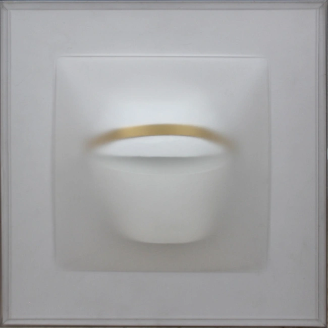 Paolo Radi - Trascendere il tempo - 2